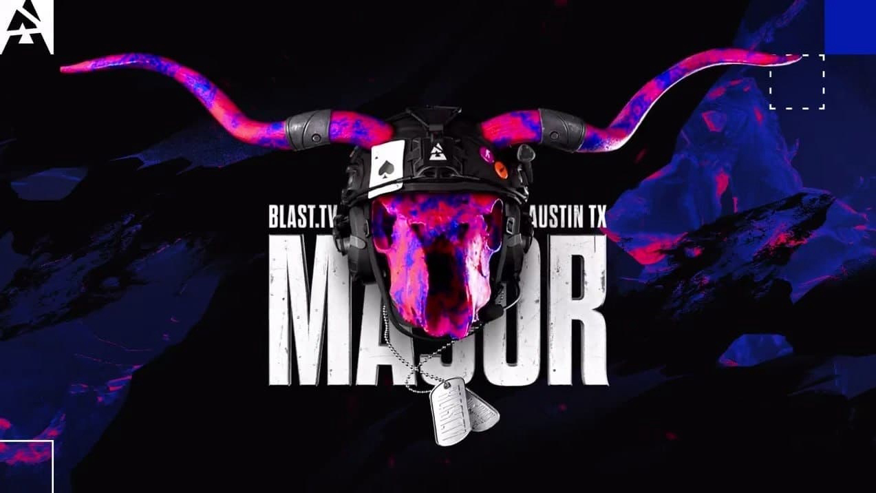 Картинка для Ставки и обзор BLAST.tv Austin Major 2025