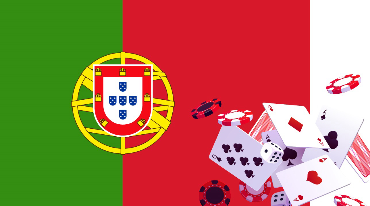 Картинка для Рост онлайн-гемблинга в Португалии